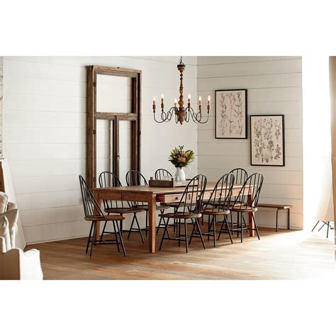 magnolia house metal chairs|magnolia furniture by joanna gaines.